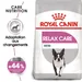 Royal Canin Relax Care Mini pour chien
