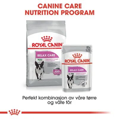 Royal Canin Care Nutrition CCN Relax
