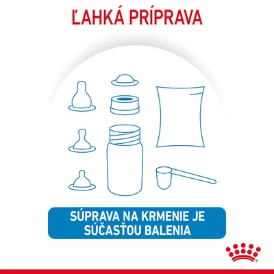 Royal Canin Babydog Milk