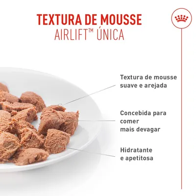 Royal Canin Digestive Care AirLift Mousse Royal Canin Digestive Care AirLift Mousse