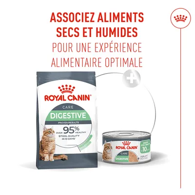 Royal Canin Digestive Care AirLift Mousse