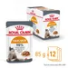 Royal Canin Hair & Skin Care in Saus
