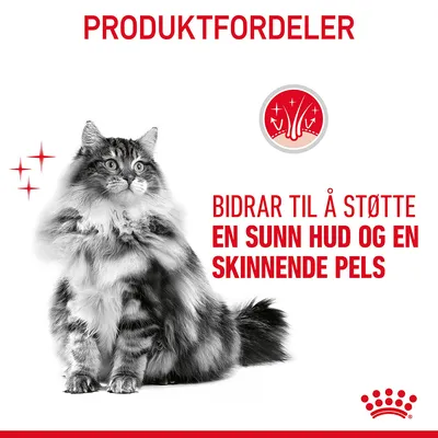 Royal Canin Hair & Skin Care
