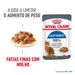 Royal Canin Light Weight Care em molho
