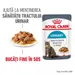 Royal Canin Urinary Care în sos