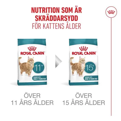 Royal Canin Sterilised Aging 11+