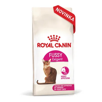 Royal Canin Fussy Exigent