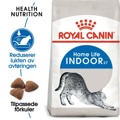 Royal Canin Indoor