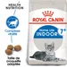 Royal Canin Indoor 7+ pour chat