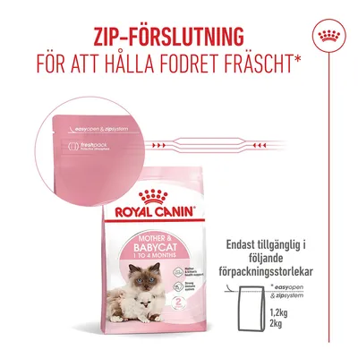Royal Canin Mother & Babycat