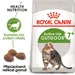 Royal Canin Outdoor 7+