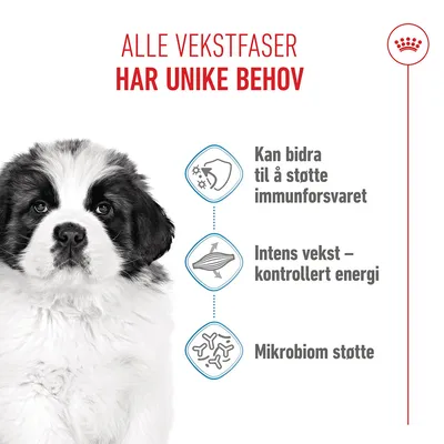 Royal Canin Giant Puppy