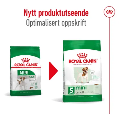 Royal Canin Mini Adult