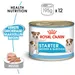 Royal Canin Starter Mousse Mother & Babydog Hondenvoer