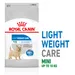 Royal Canin Mini Light Weight Care