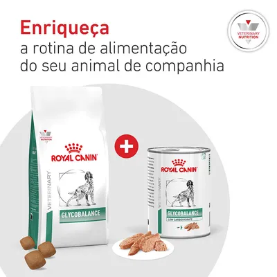 Royal Canin Veterinary Canine Glycobalance Royal Canin Veterinary Canine Glycobalance