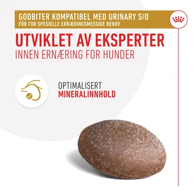 Royal Canin Urinary Snacks