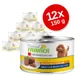 Natural Trainer Small & Toy Adult 12 x 150 g