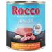 Rocco Junior 6 x 800 g pour chiot