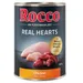 Rocco Real Hearts 6 x 400 g