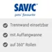 Savic Vogelvoliere Tasmania 120