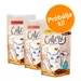Catessy jutalomfalat - vegyes próbacsomag 3 x 65 g