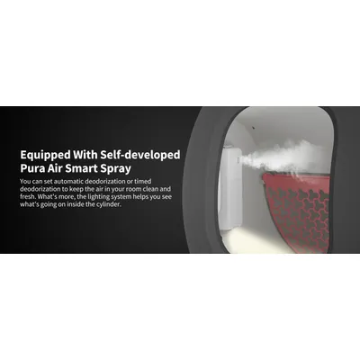 Petkit Pura Air Smart Spray