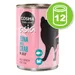 Lot Cosma Asia en gelée 12 x 400 g pour chat
