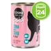 Lot Cosma Asia en gelée 24 x 400 g pour chat