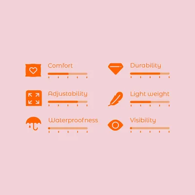 TIAKI sele Wave Vest, beige