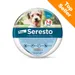 Collare Seresto antiparassitario per cani fino a 8 kg