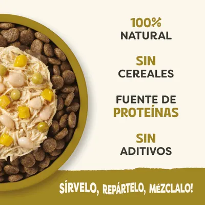 Applaws Taste Toppers en bolsitas para perros 12 x 85 g Applaws Taste Toppers en bolsitas para perros 12 x 85 g