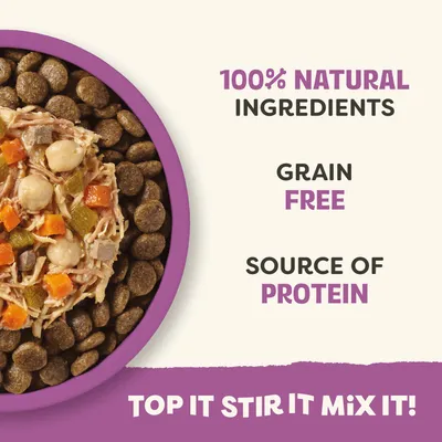 Applaws Taste Toppers Trial Pack 6 x 85g - dog wet food - Gravy Trial Pack Applaws Taste Toppers Trial Pack 6 x 85g - dog wet food - Gravy Trial Pack