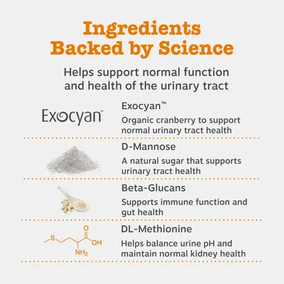 Zesty Paws Urinary & Renal Care Paste Urinary Health