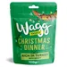 Wagg Christmas Dinner Treats