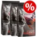 Lot Wild Freedom pour chat 3 x 2 kg