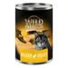 Wild Freedom Adult 6 x 400 g - viljaton