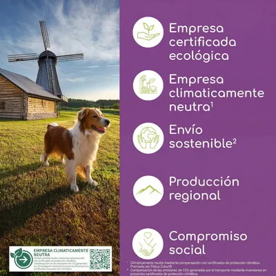 Wolfsbacher Nature Snacks Calma & Relax Wolfsbacher Nature Snacks Calma & Relax