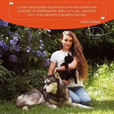 Wolfsbacher Natur Immun Active Pasta vitaminica