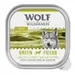 Wolf of Wilderness Adult - Single Protein 6 / 24 x 300 g bakke