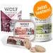 Mix-Pakete Wolf of Wilderness Adult