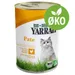 Yarrah Øko Pâté, øko Kylling