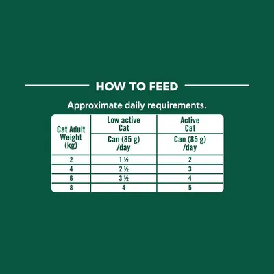 Natures Menu Multipack Cans