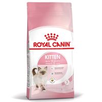 Royal Canin Kitten - 400 g