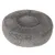 housse de rechange : Ø 125 cm, gris
