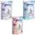 3 x 5 l - Gemengd Probeerpakket Tigerino Crystals Kattenbakvulling