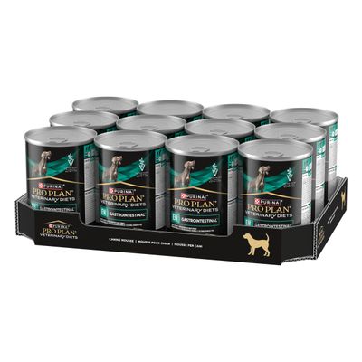 PURINA PRO PLAN Veterinary Diets Canine EN Gastrointestinal Mousse