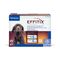 Effitix solución spot-on para perros 10-20 kg 4 pipetas (4 x 2,2 ml)