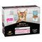 PURINA PRO PLAN Adult Delicate Digestion Ocean Fish: 10 x 85g