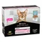 PURINA PRO PLAN Adult Delicate Digestion Saver Pack: Ocean Fish (20 x 85g)